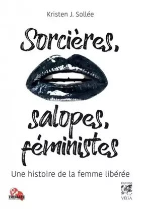 Couverture du produit · Sorcières, salopes et féministes