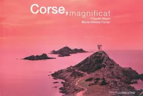 Couverture du produit · Corse : Magnificat