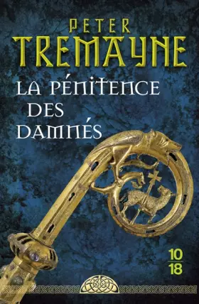 Couverture du produit · La pénitence des damnés