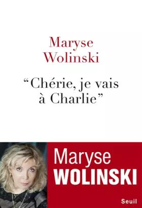 Couverture du produit · Chérie, je vais à Charlie