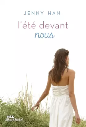 Couverture du produit · L'été où..., Tome 3 : L'été devant nous