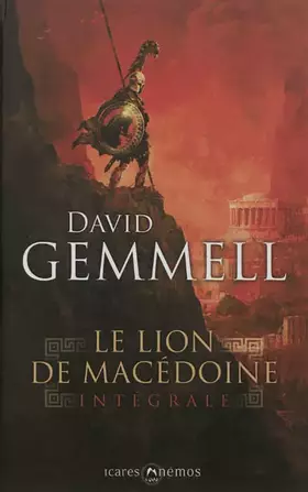 Couverture du produit · Icares