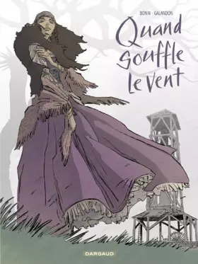 Couverture du produit · Quand souffle le vent - tome 1 - Sans titre