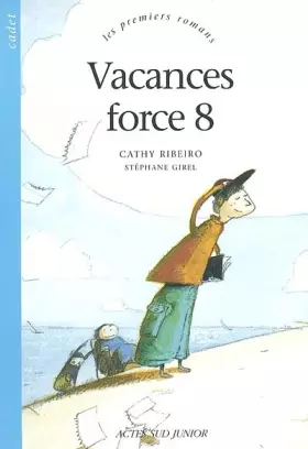 Couverture du produit · Vacances force 8