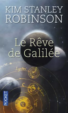 Couverture du produit · Le Rêve de Galilée