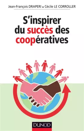 Couverture du produit · S'inspirer du succès des coopératives