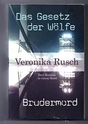 Couverture du produit · Brudermord: Ein Fall für Clara Niklas