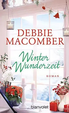 Couverture du produit · Winterwunderzeit: Roman