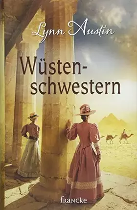 Couverture du produit · Wüstenschwestern