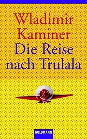 Couverture du produit · Die Reise nach Trulala