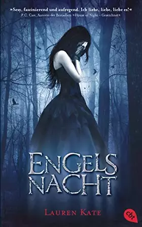 Couverture du produit · Engelsnacht (Engelsromane, Band 1)
