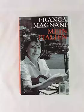 Couverture du produit · Mein Italien
