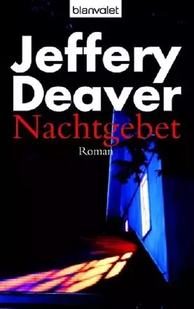 Couverture du produit · Nachtgebet: Roman