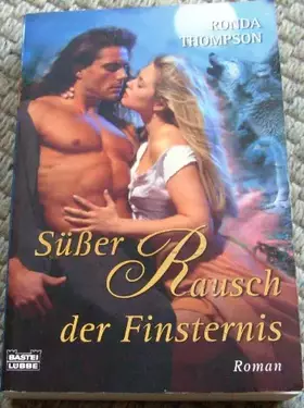 Couverture du produit · Süßer Rausch der Finsternis