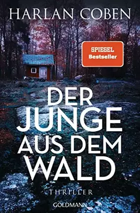 Couverture du produit · Der Junge aus dem Wald: Thriller (Wilde ermittelt, Band 1)