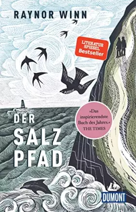 Couverture du produit · Der Salzpfad: SPIEGEL-Bestseller