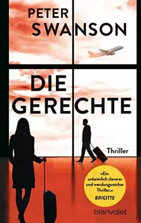 Couverture du produit · Die Gerechte: Thriller