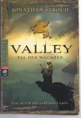 Couverture du produit · Valley. Tal der Wächter