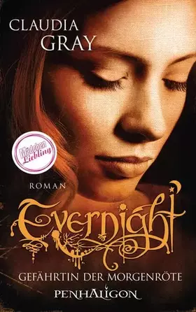 Couverture du produit · Evernight 4: Gefährtin der Morgenröte
