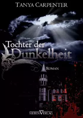 Couverture du produit · Ruf des Blutes 1: Tochter der Dunkelheit