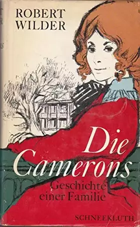 Couverture du produit · Die Camerons