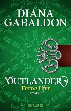 Couverture du produit · Outlander - Ferne Ufer: Roman