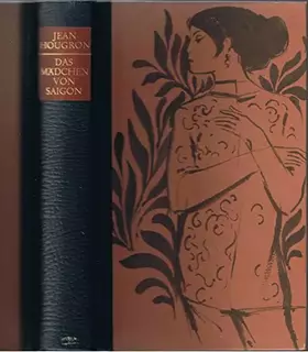 Couverture du produit · Das Mädchen von Saigon