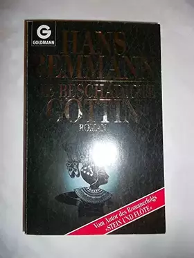 Couverture du produit · Die beschädigte Göttin: Roman