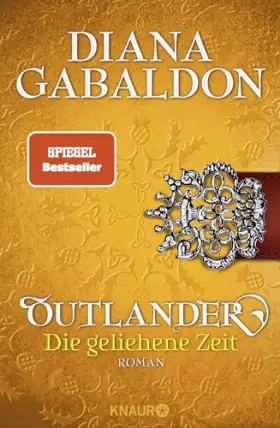 Couverture du produit · Outlander – Die geliehene Zeit: Roman