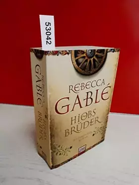 Couverture du produit · Hiobs Brüder