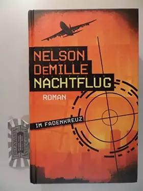 Couverture du produit · Nachtflug