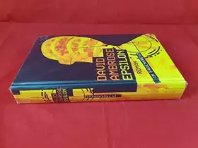 Couverture du produit · Epsilon (Im Fadenkreuz)