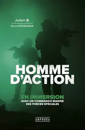 Couverture du produit · Homme d'action: Mourir ou survivre au service de la Nation
