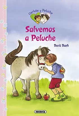 Couverture du produit · Salvemos A Peluche (Carlota y peluche)