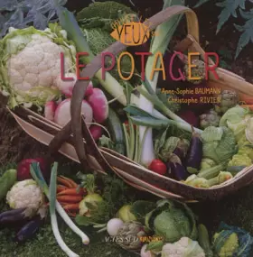 Couverture du produit · Le potager