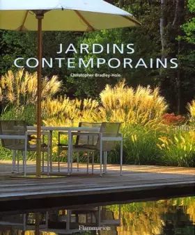 Couverture du produit · Jardins contemporains