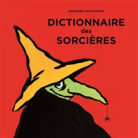 Couverture du produit · dictionnaire des sorcieres