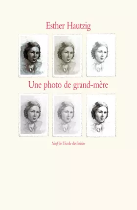 Couverture du produit · Une photo de grand-mère