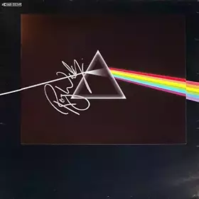 Couverture du produit · Pink Floyd - Dark Side of the Moon