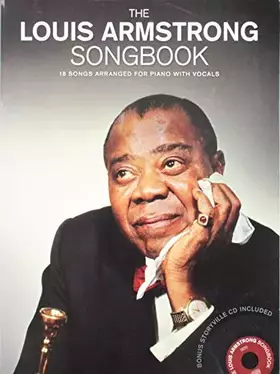 Couverture du produit · Louis Armstrong Songbook
