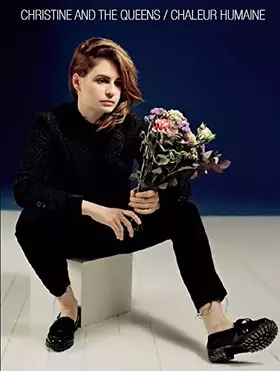 Couverture du produit · Christine And The Queens Chaleur Humaine P/V/G