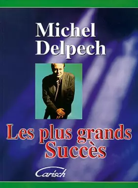 Couverture du produit · Les Plus Grands Succes Piano Vocal Guitar