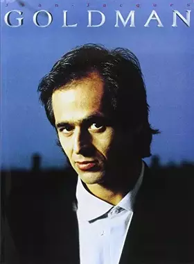 Couverture du produit · Goldman Jean jacques : les plus belles chansons (chant + piano + accords).