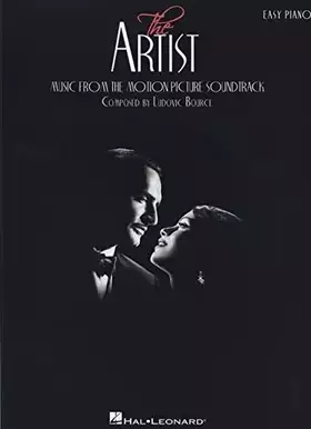 Couverture du produit · The Artist: Music from the Motion Picture Soundtrack, Easy Piano