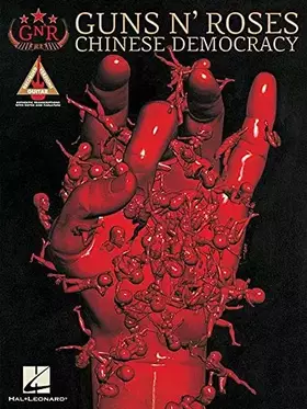 Couverture du produit · Guns 'n' Roses: Chinese Democracy - Guitar Tab