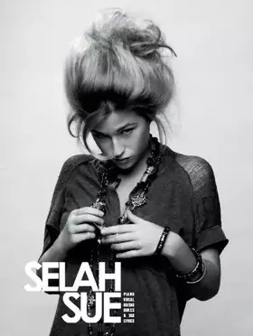 Couverture du produit · Selah Sue P/V/G