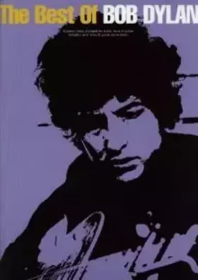 Couverture du produit · The Best of Bob Dylan (PVG)
