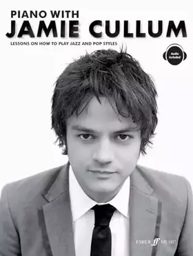 Couverture du produit · Piano with Jamie Cullum: Piano Solo