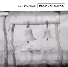 Couverture du produit · Toward The Within