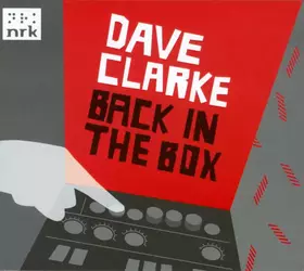 Couverture du produit · Back In The Box